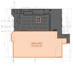 5356-5446 Fruitville Rd, Sarasota, FL à louer Photo intérieure– Image 1 sur 2