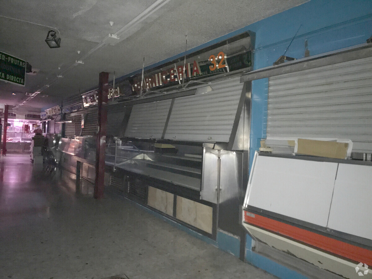 Calle Alicante, 3, Getafe, MAD 28903 - Lot Puerta 31-32, Esc. E -  - Photo intérieure - Image 1 of 2
