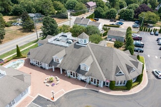 Plus de détails pour 1587 Boston Post Rd, Westbrook, CT - Bureau/Médical à louer