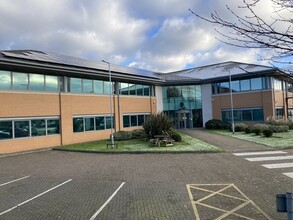 Shrewsbury Business Park, Shrewsbury à louer Photo de l’immeuble– Image 2 sur 14