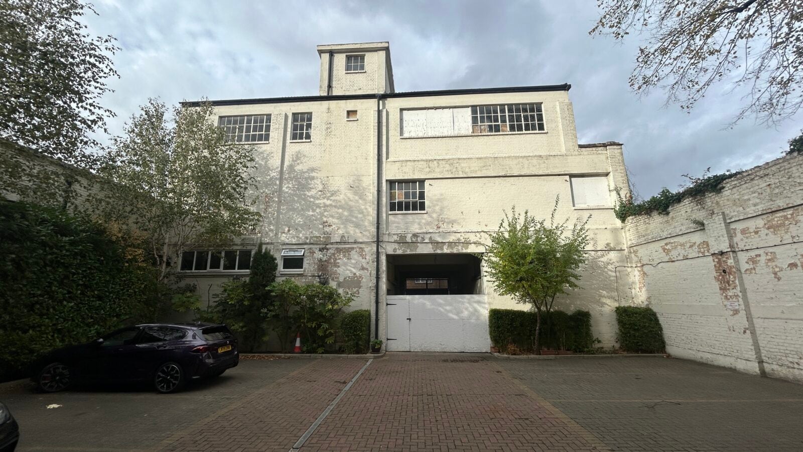 4 Harry Day Mews, Londres à vendre Photo principale– Image 1 sur 7