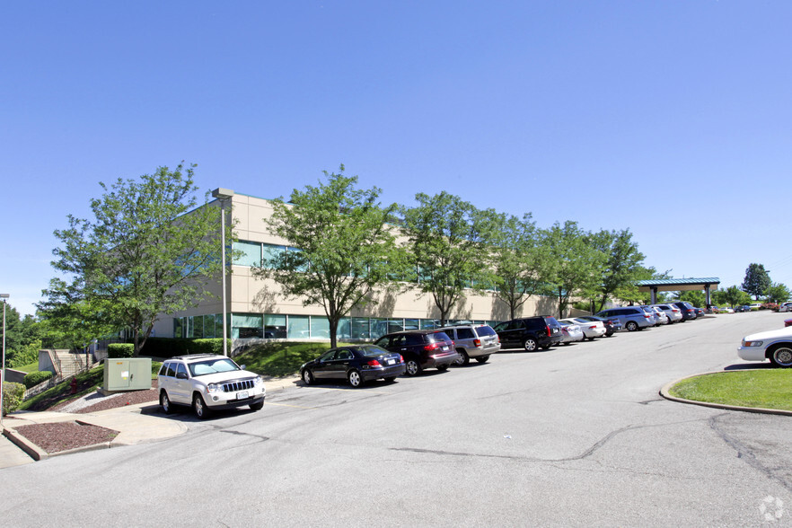 13303 Tesson Ferry Rd, Saint Louis, MO à louer - Photo de l’immeuble – Image 3 sur 10
