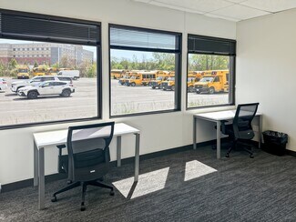 Plus de détails pour 701 Grant Ave, Lake Katrine, NY - Coworking à louer