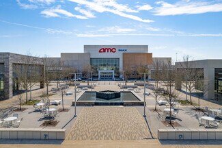 Plus de détails pour 8821 Metropark Dr, Shenandoah, TX - Local commercial à louer