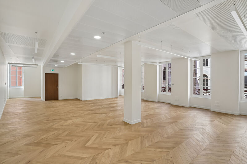 Bureau dans Lyon à louer - Photo intérieure – Image 2 sur 17