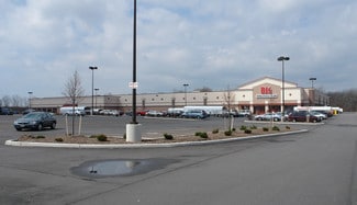 Plus de détails pour BJs Wholesale Club & Schnucks Fresh Food – Local commercial à vendre