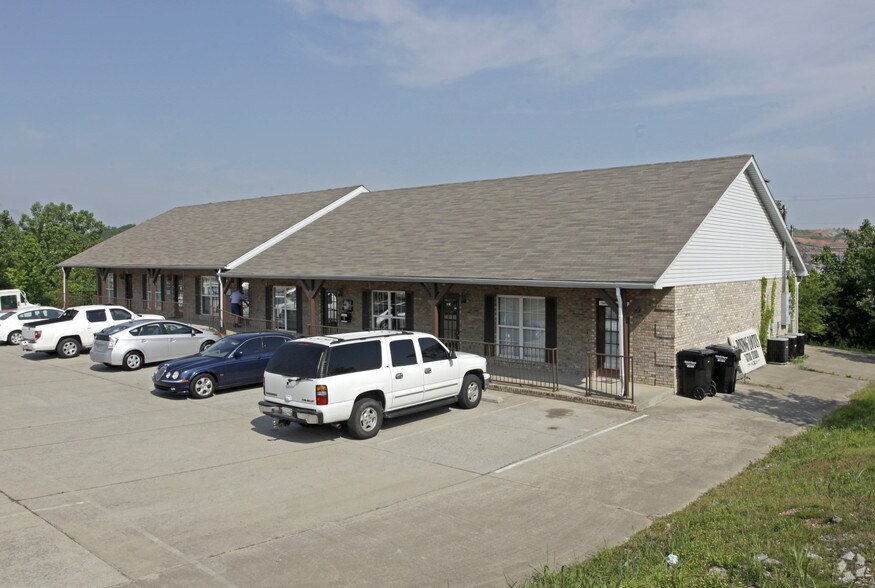 808 Kraft St, Clarksville, TN à vendre - Photo principale – Image 3 sur 10