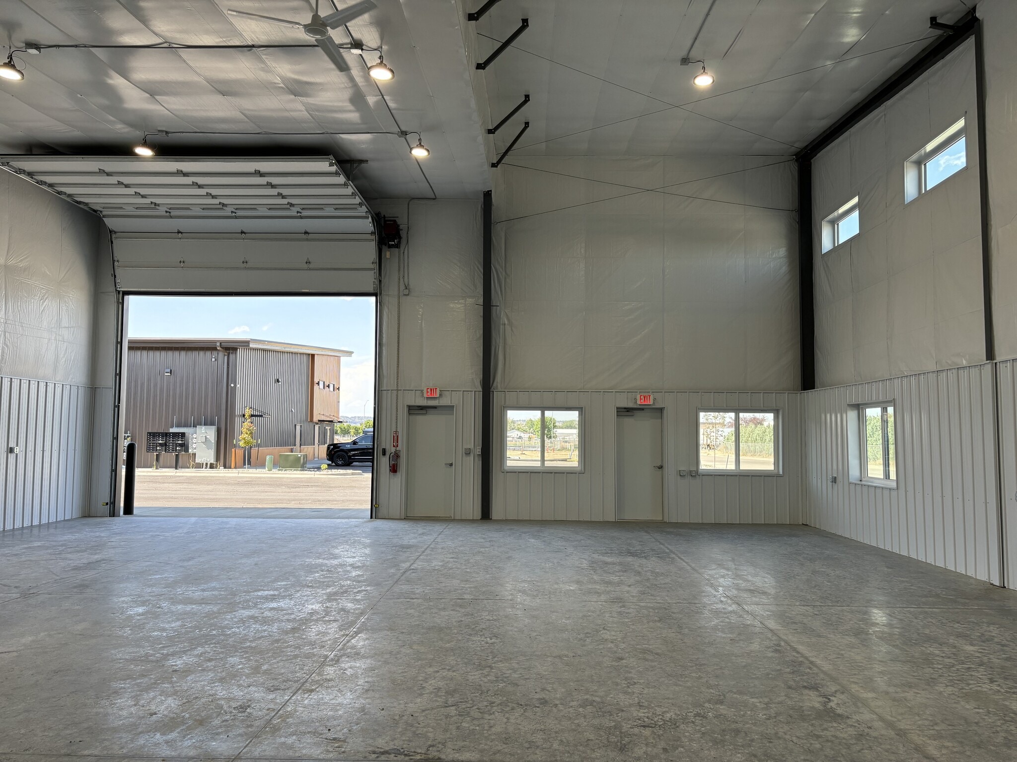 1474-1494 S 30th St W, Billings, MT à louer Photo intérieure– Image 1 sur 2