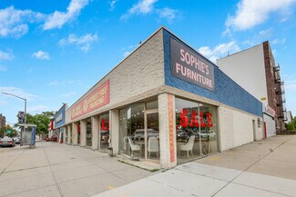 Plus de détails pour 558-574 86th St, Brooklyn, NY - Local commercial à vendre