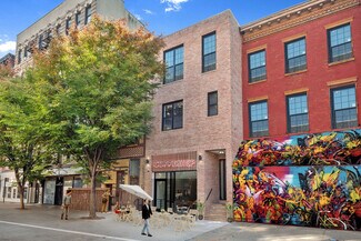 Plus de détails pour 270 S 2nd St, Brooklyn, NY - Local commercial à vendre