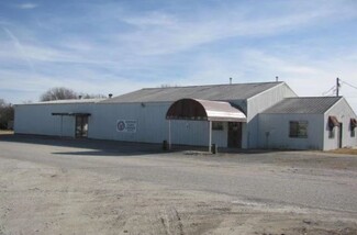 Plus de détails pour Hwys 59 & 10, Grove, OK - Local commercial à vendre