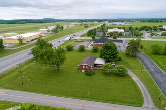 Plus de détails pour 2843 US-231, Shelbyville, TN - Terrain à vendre