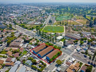 Plus de détails pour 7943-7957 Garfield Ave, Bell Gardens, CA - Logement à vendre