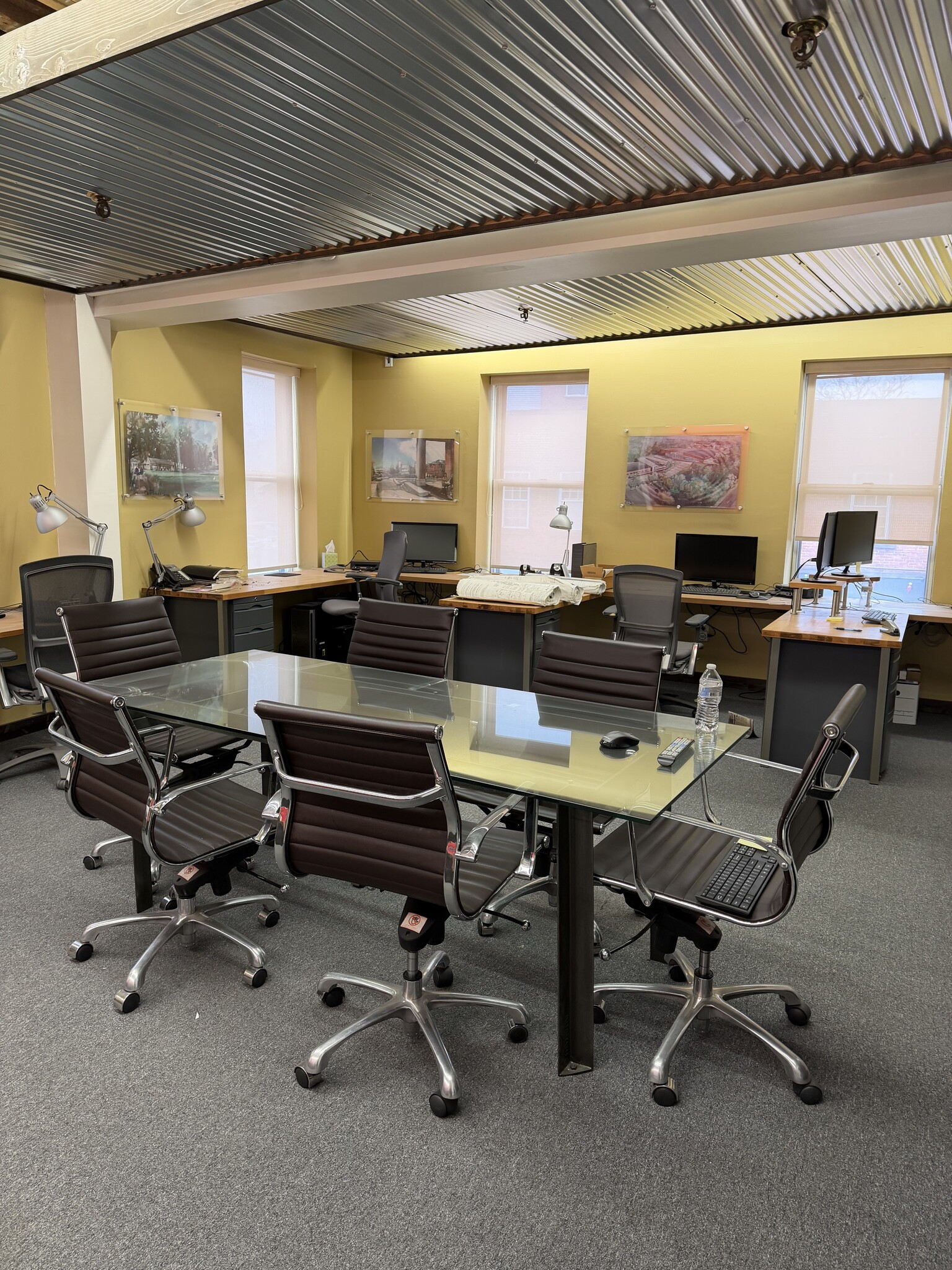 2-8 Knight St, Norwalk, CT à louer Photo intérieure– Image 1 sur 1