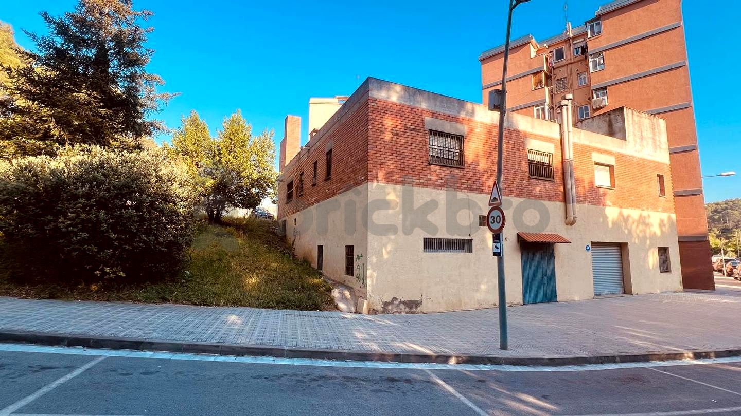 Carrer Pinar, 12, Rubí, Barcelona à vendre Photo de l’immeuble– Image 1 sur 15