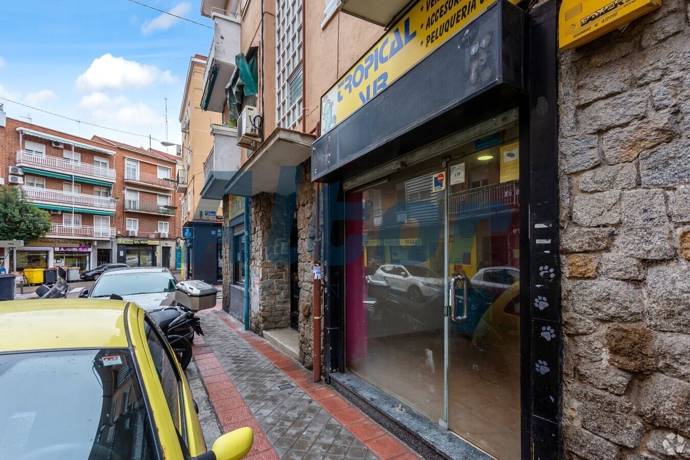 Madrid, MAD 28019 - Lot Puerta DR -  - Photo intérieure - Image 1 of 26