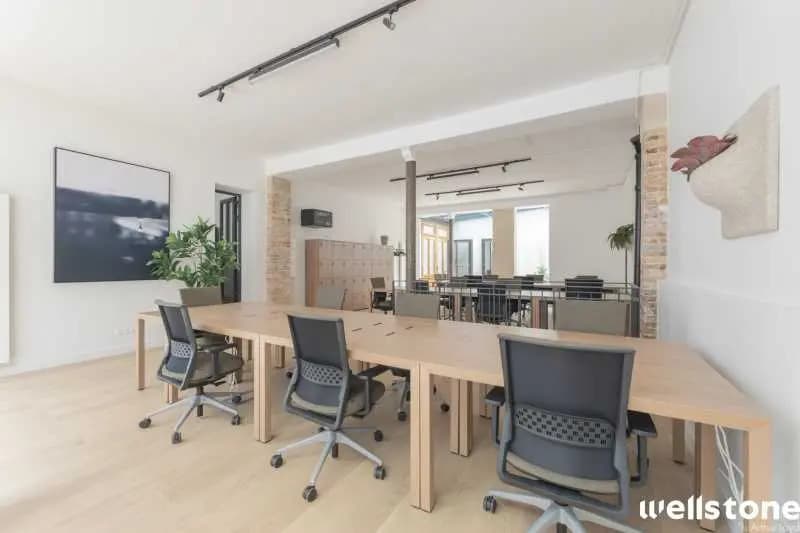 19 Rue De Rocroy, Paris à louer - Photo de l’immeuble – Image 3 sur 15