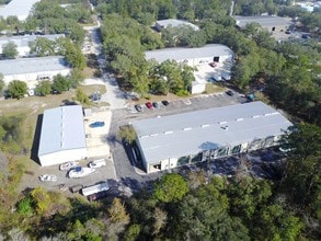 1528 Virgils Way, Green Cove Springs, FL - Vue aérienne  vue de carte