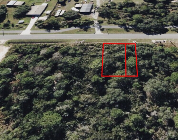 734 Osteen Maytown rd, Osteen, FL à vendre - Photo de l’immeuble – Image 3 sur 4