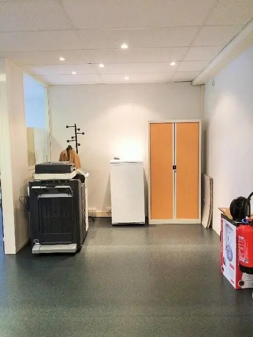 Plus de détails pour Bureau à louer