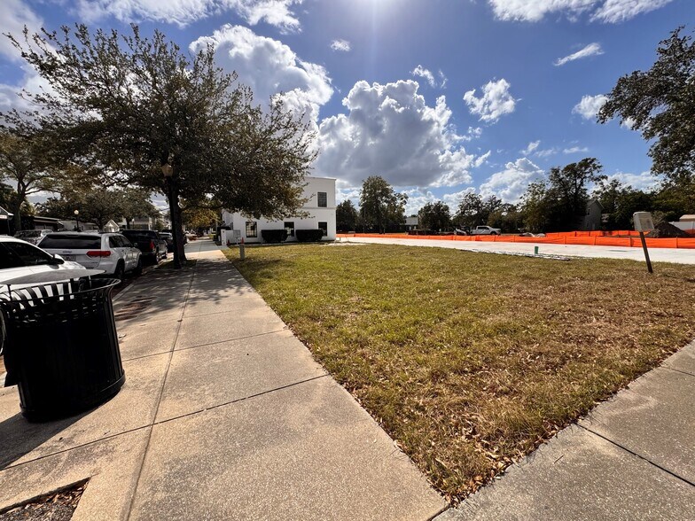 301 N Pennsylvania Ave, Winter Park, FL à vendre - Photo de l’immeuble – Image 2 sur 6