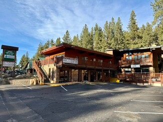 Plus de détails pour 605 Highway 50, Zephyr Cove, NV - Local commercial à vendre