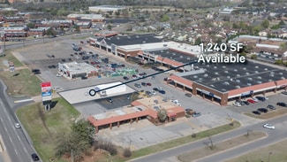 Plus de détails pour 6961 NW Expressway, Oklahoma City, OK - Terrain à louer