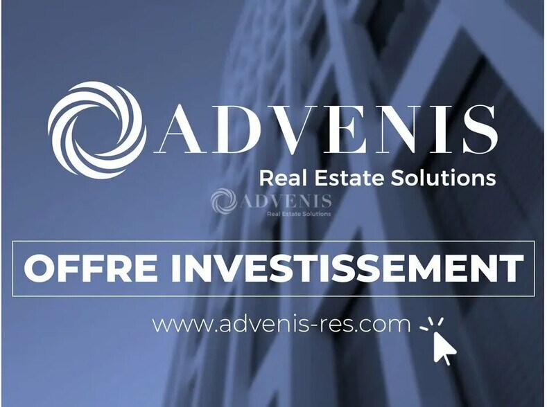 Local d'activités dans Nantes à vendre - Photo de l’immeuble – Image 1 sur 1