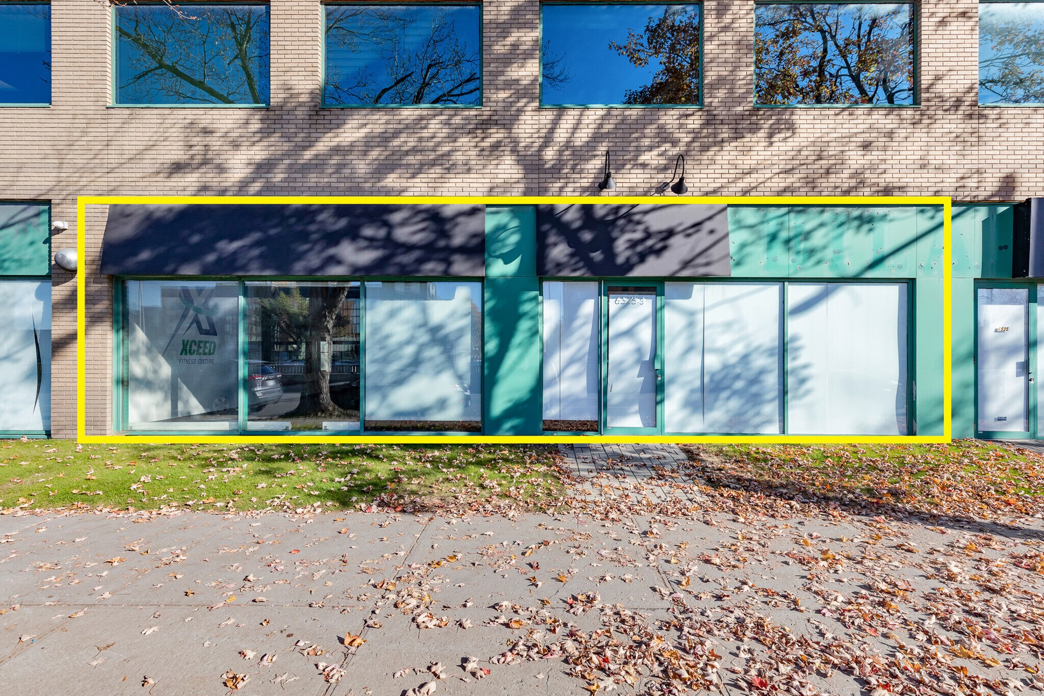 6525-6565 Boul Décarie, Montréal, QC à louer Photo de l’immeuble– Image 1 sur 16