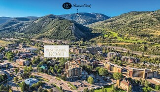 Plus de détails pour 15 E Benchmark Rd, Avon, CO - Local commercial à vendre