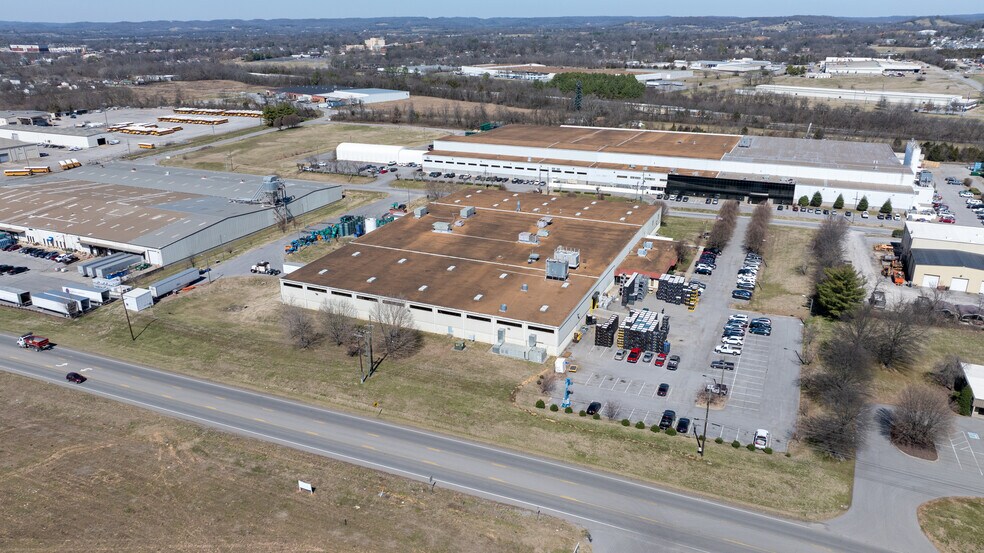 241 Abc Blvd, Gallatin, TN à vendre - Photo de l’immeuble – Image 2 sur 6
