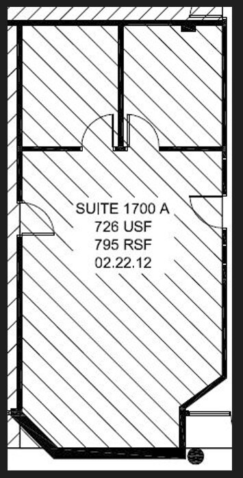 2050 N Plano Rd, Richardson, TX à louer Photo de l’immeuble– Image 1 sur 2