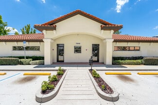 Plus de détails pour 7848 Lake Underhill Rd, Orlando, FL - Bureau/Médical à louer