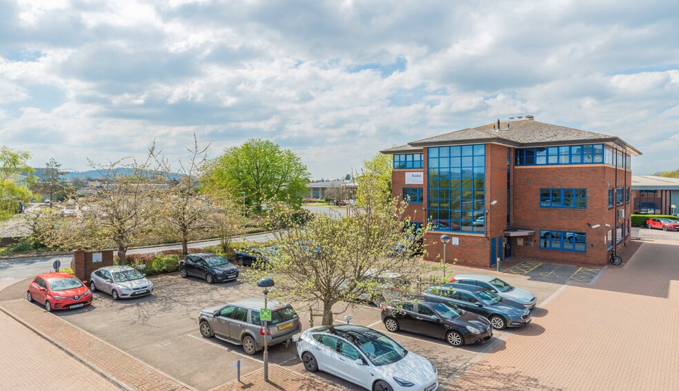 Barnett Way, Gloucester à louer - Photo de l’immeuble – Image 1 sur 2