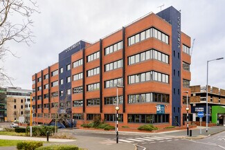Plus de détails pour Station Rd, Bracknell - Bureau à louer