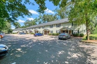 Plus de détails pour Columbia Trace & Valencia Portfolio – Logement à vendre, Tallahassee, FL