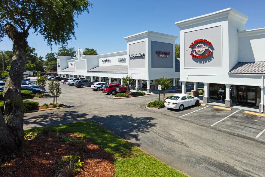 2106-2186 Park Ave, Orange Park, FL à louer - Photo principale – Image 1 sur 22