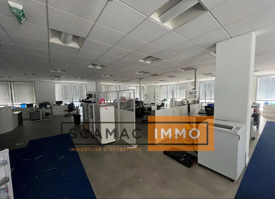 Photo de l’immeuble