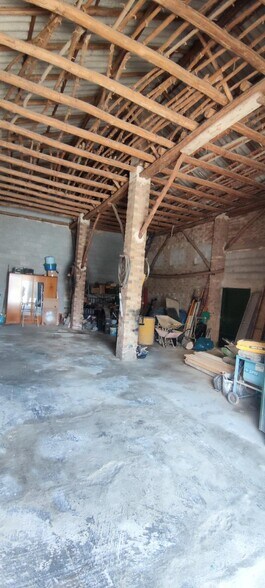 Industriel/Logistique dans Fuente Vaqueros à vendre - Photo intérieure – Image 2 sur 9
