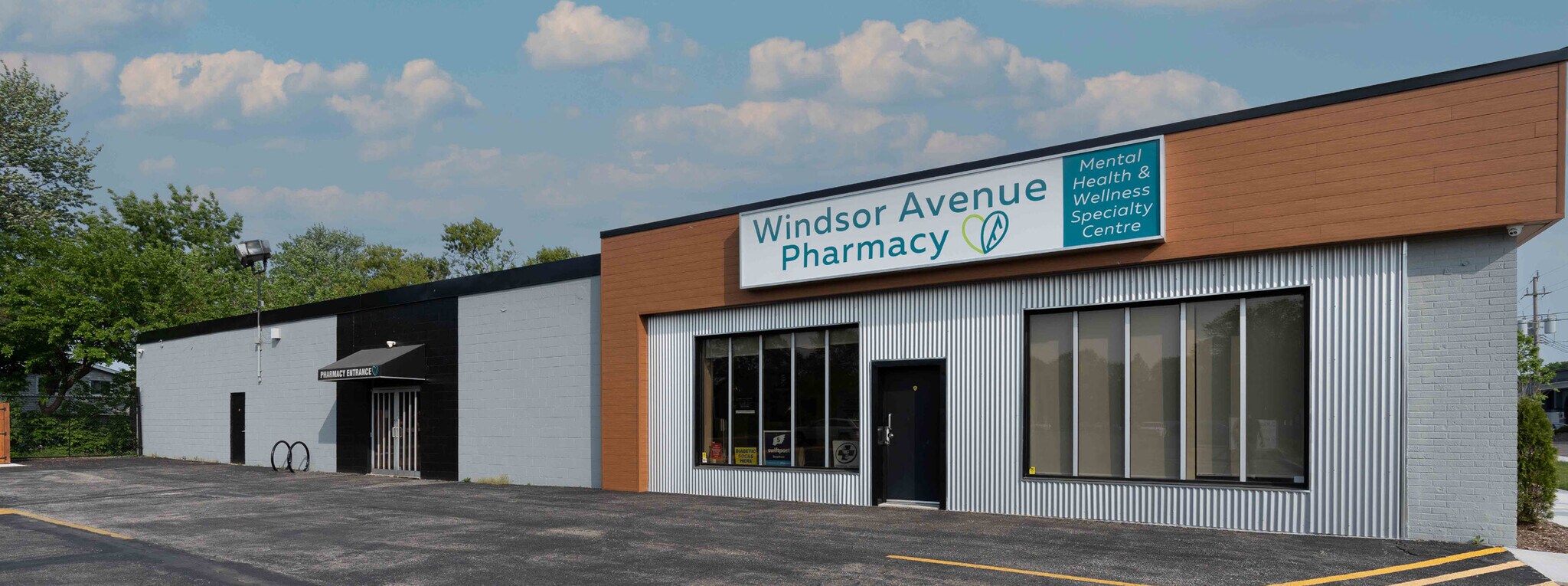 1329 Windsor Av, Windsor, ON à vendre Photo principale– Image 1 sur 7