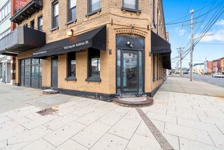 Plus de détails pour 700 N Salina St, Syracuse, NY - Local commercial à vendre