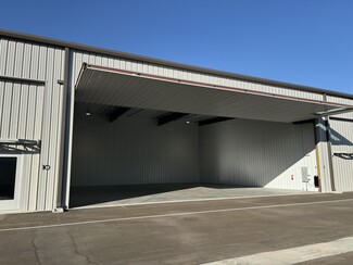 Plus de détails pour Volare Hangars At Pegasus Airpark, Queen Creek, AZ - Industriel/Logistique à louer