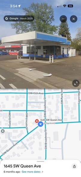 1645 SW Queen Ave, Albany, OR à louer - Photo intérieure – Image 2 sur 7