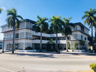 Plus de détails pour 2632 Hollywood Blvd, Hollywood, FL - Bureau à louer