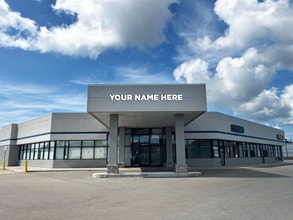 699 Hertel, Buffalo, NY à louer Photo de l’immeuble– Image 1 sur 2