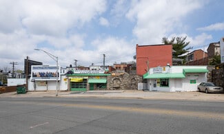 Plus de détails pour 1100 W 41st St, Baltimore, MD - Local commercial à louer