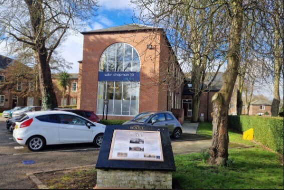 Lairgate, Beverley à louer - Photo de l’immeuble – Image 3 sur 12