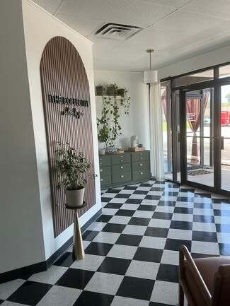 Plus de détails pour 13330 S Memorial Dr, Bixby, OK - Local commercial à louer