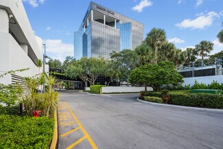 Plus de détails pour 5355 Town Center Rd, Boca Raton, FL - Bureau à louer