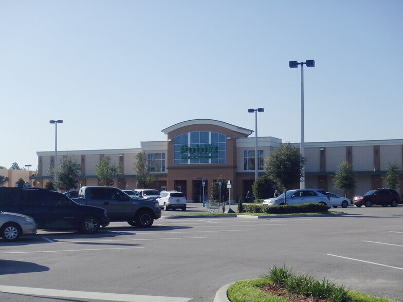 24400 State Rd 44, Eustis, FL à vendre - Photo de l’immeuble – Image 3 sur 3